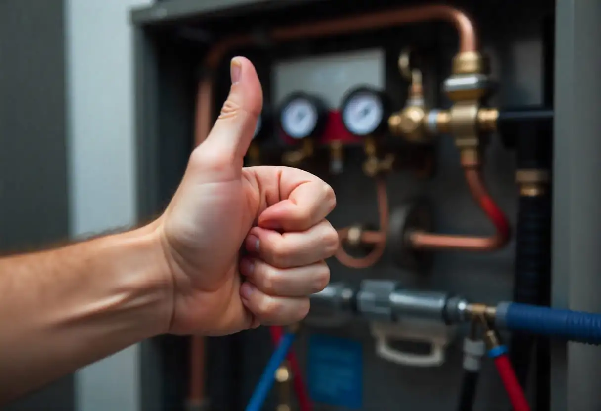 Emergency HVAC services and installations in Duryea, PA