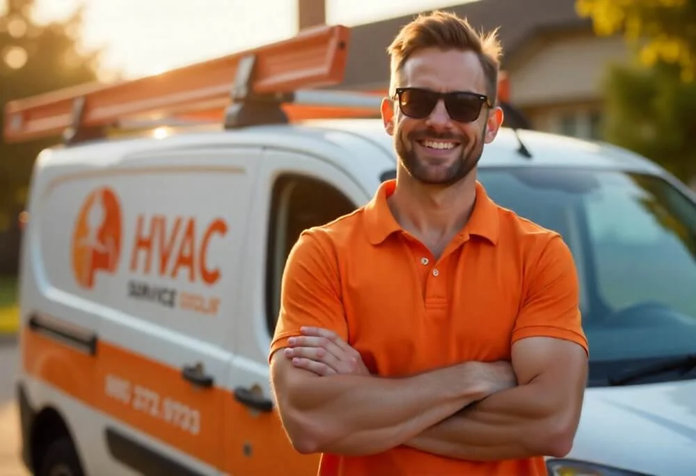 Professional HVAC repair and installation services in Duryea, PA